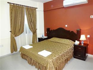Al Shiraa Hotel Apartments Маскат Екстериор снимка