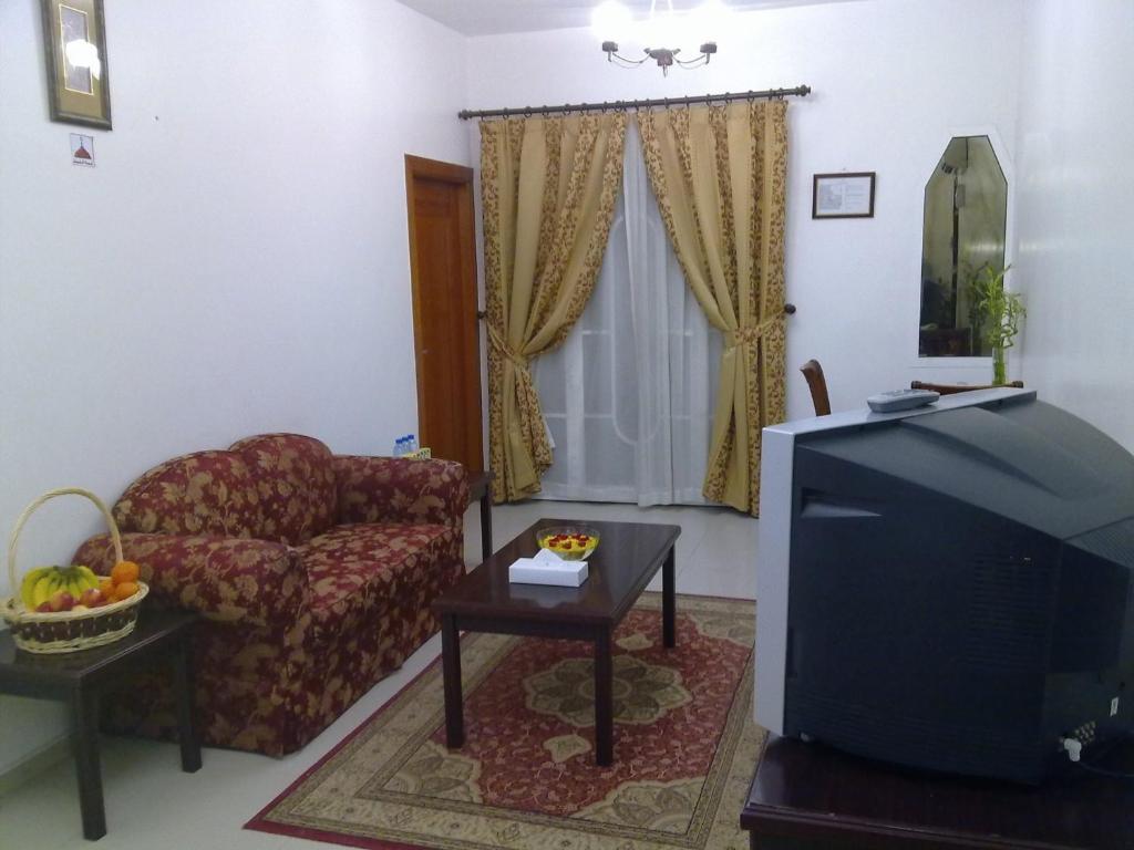 Al Shiraa Hotel Apartments Маскат Екстериор снимка